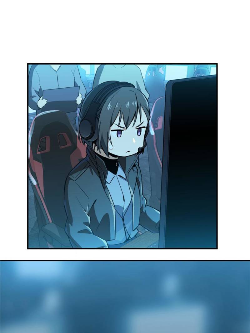 The King's Avatar Chapter 28 page 58 - Chapter 28