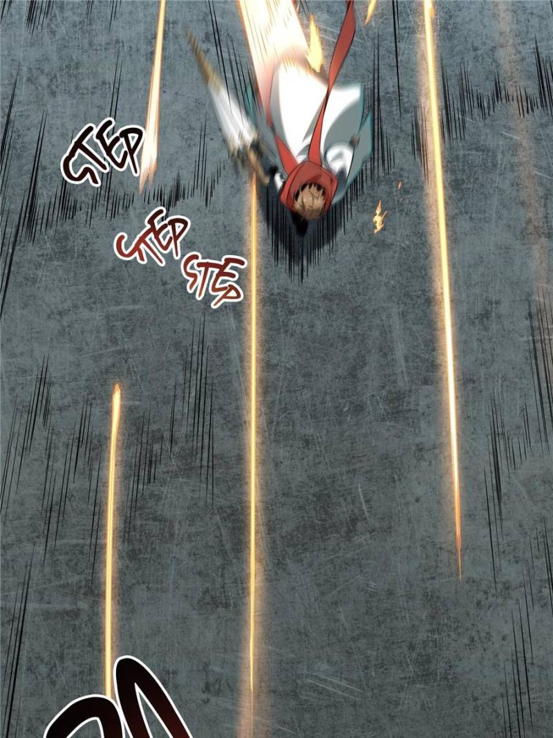 The King's Avatar Chapter 28 page 6 - Chapter 28
