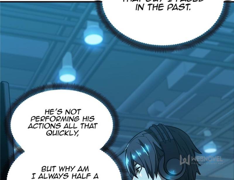 The King's Avatar Chapter 28 page 60 - Chapter 28