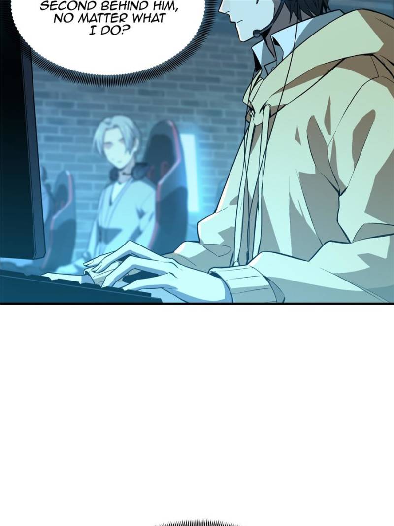The King's Avatar Chapter 28 page 61 - Chapter 28