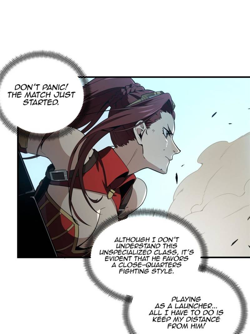 The King's Avatar Chapter 28 page 64 - Chapter 28