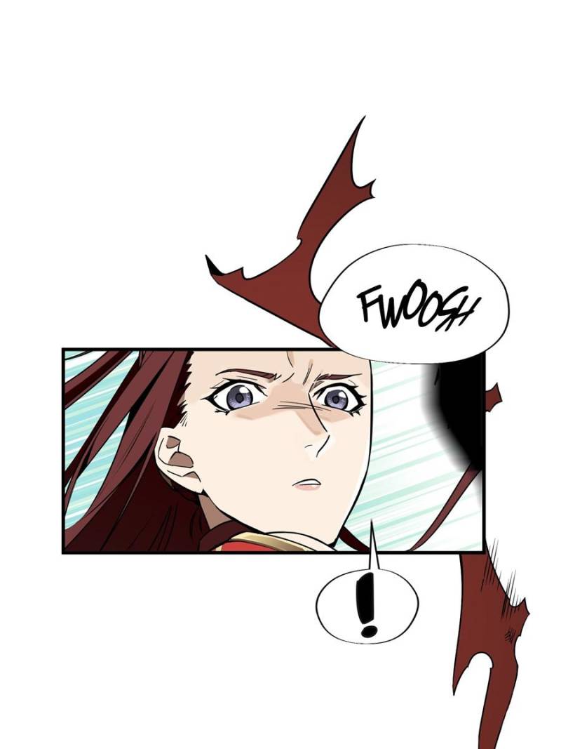 The King's Avatar Chapter 28 page 66 - Chapter 28