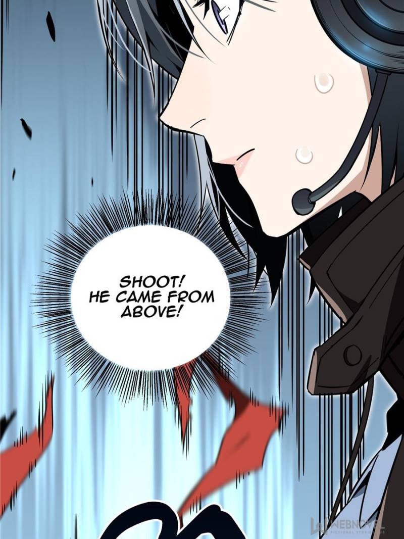 The King's Avatar Chapter 28 page 70 - Chapter 28