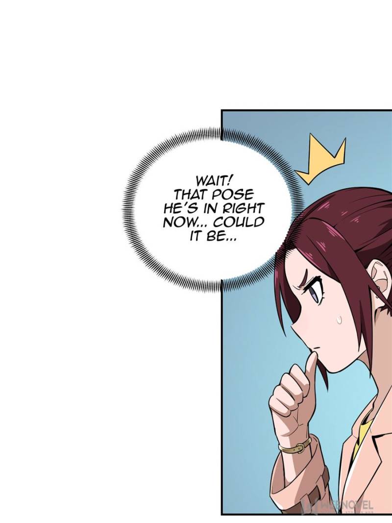 The King's Avatar Chapter 28 page 82 - Chapter 28