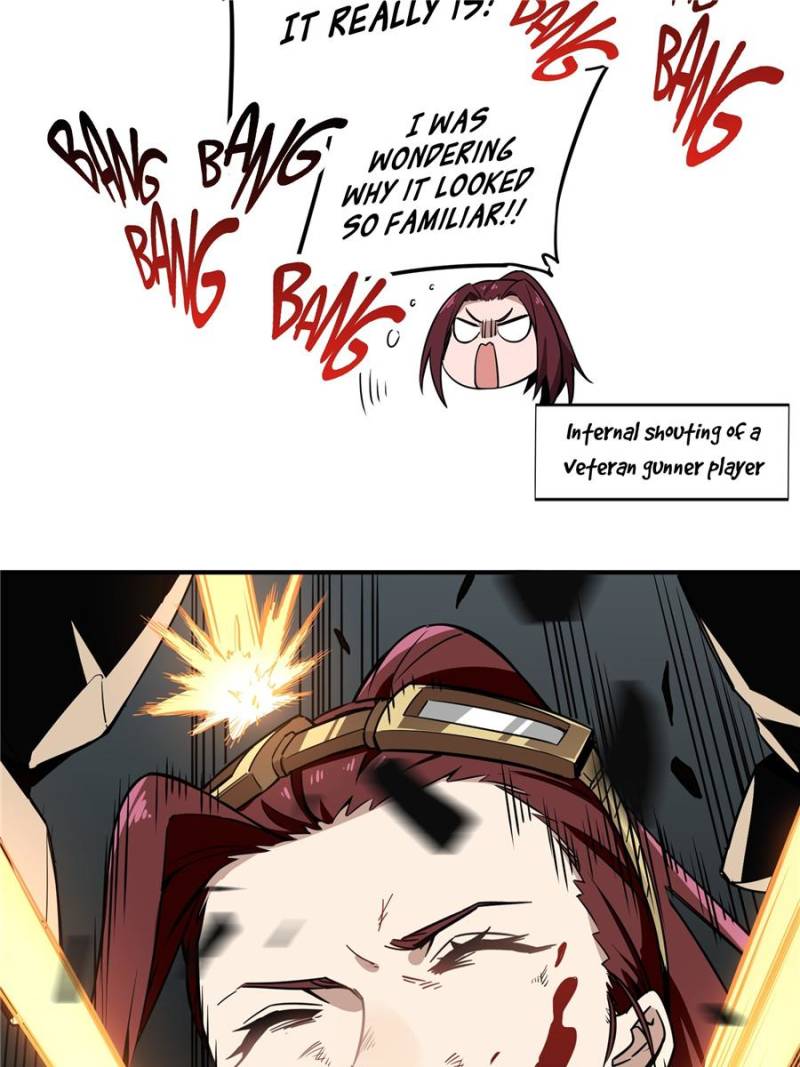The King's Avatar Chapter 28 page 86 - Chapter 28