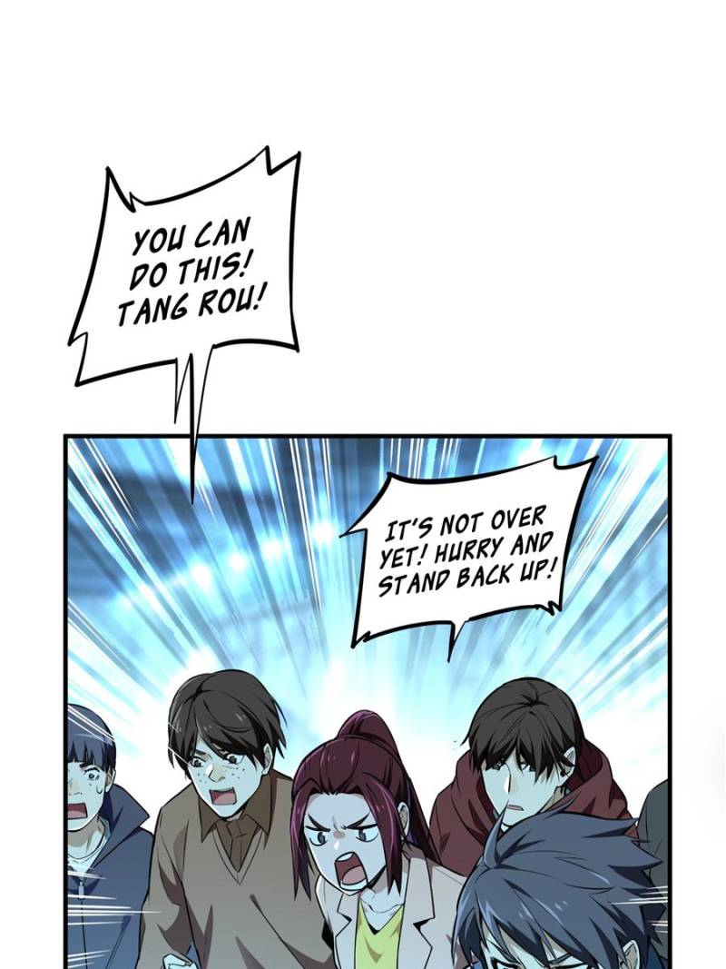 The King's Avatar Chapter 29 page 1 - Chapter 29
