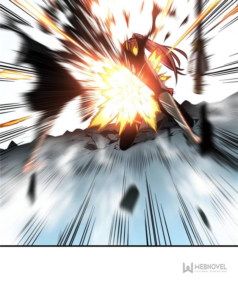 The King's Avatar Chapter 29 page 12 - Chapter 29