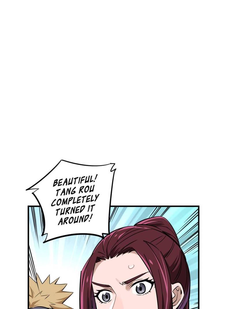 The King's Avatar Chapter 29 page 17 - Chapter 29