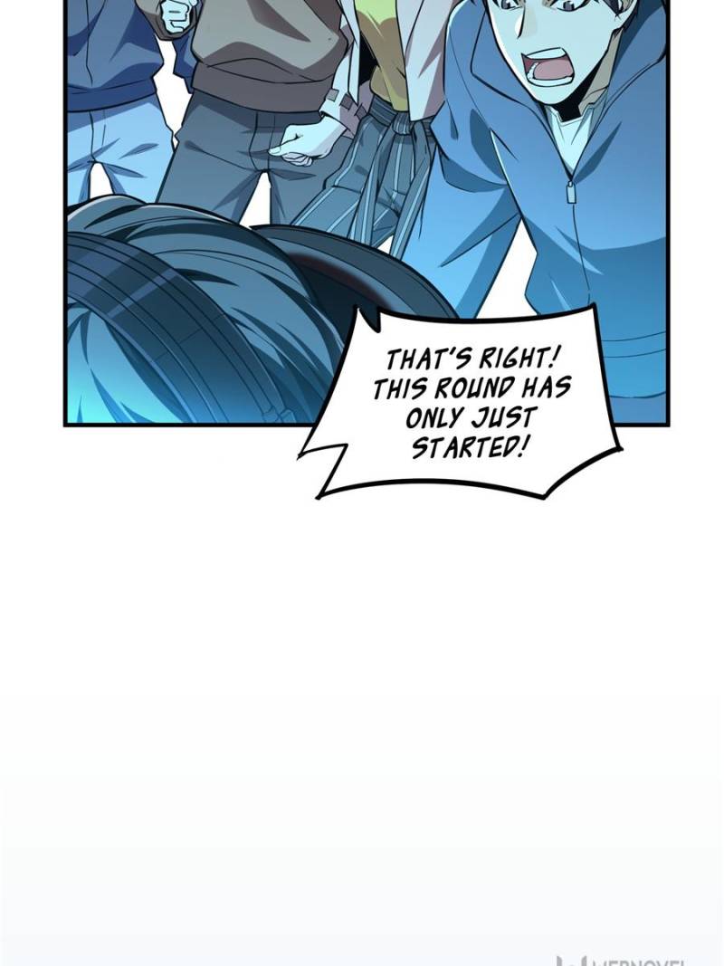 The King's Avatar Chapter 29 page 2 - Chapter 29