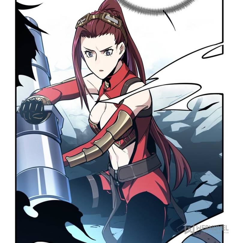The King's Avatar Chapter 29 page 20 - Chapter 29