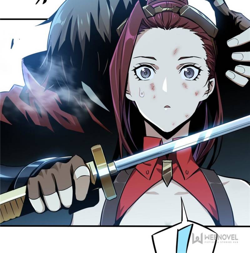 The King's Avatar Chapter 29 page 22 - Chapter 29