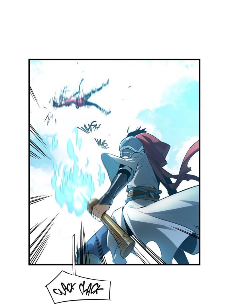 The King's Avatar Chapter 29 page 33 - Chapter 29
