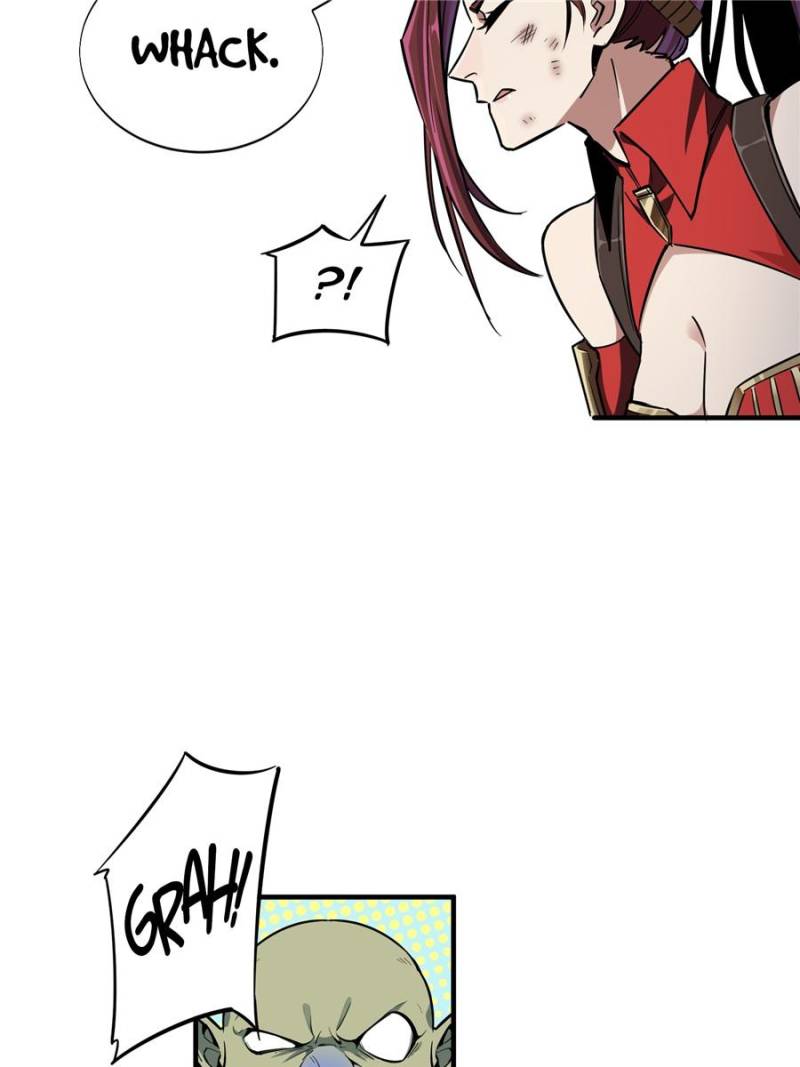 The King's Avatar Chapter 29 page 43 - Chapter 29