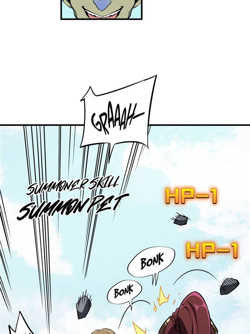 The King's Avatar Chapter 29 page 44 - Chapter 29