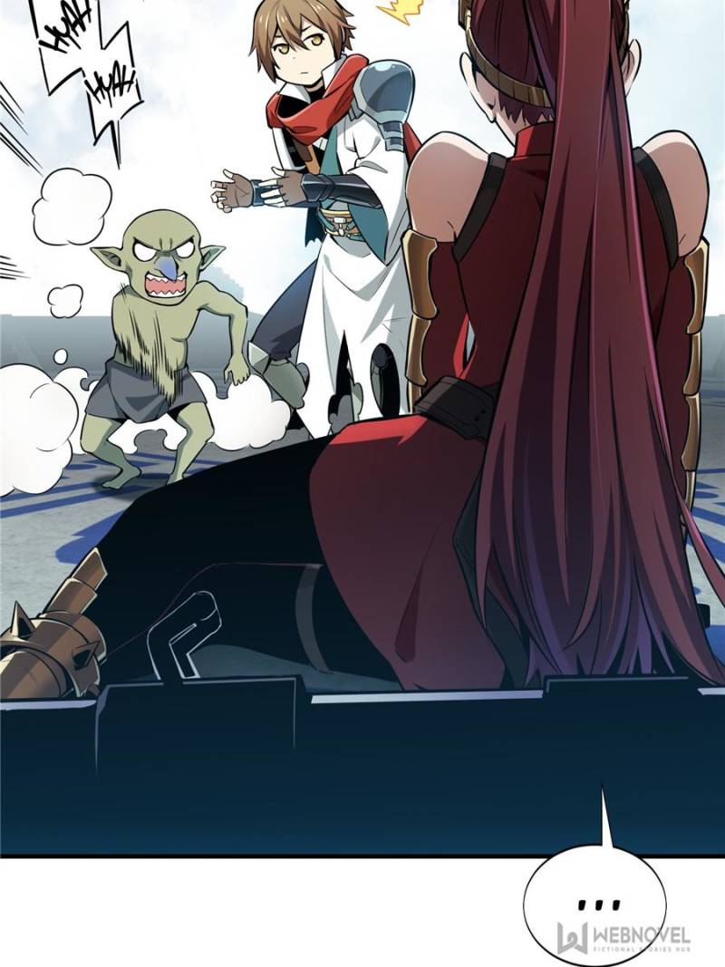 The King's Avatar Chapter 29 page 45 - Chapter 29