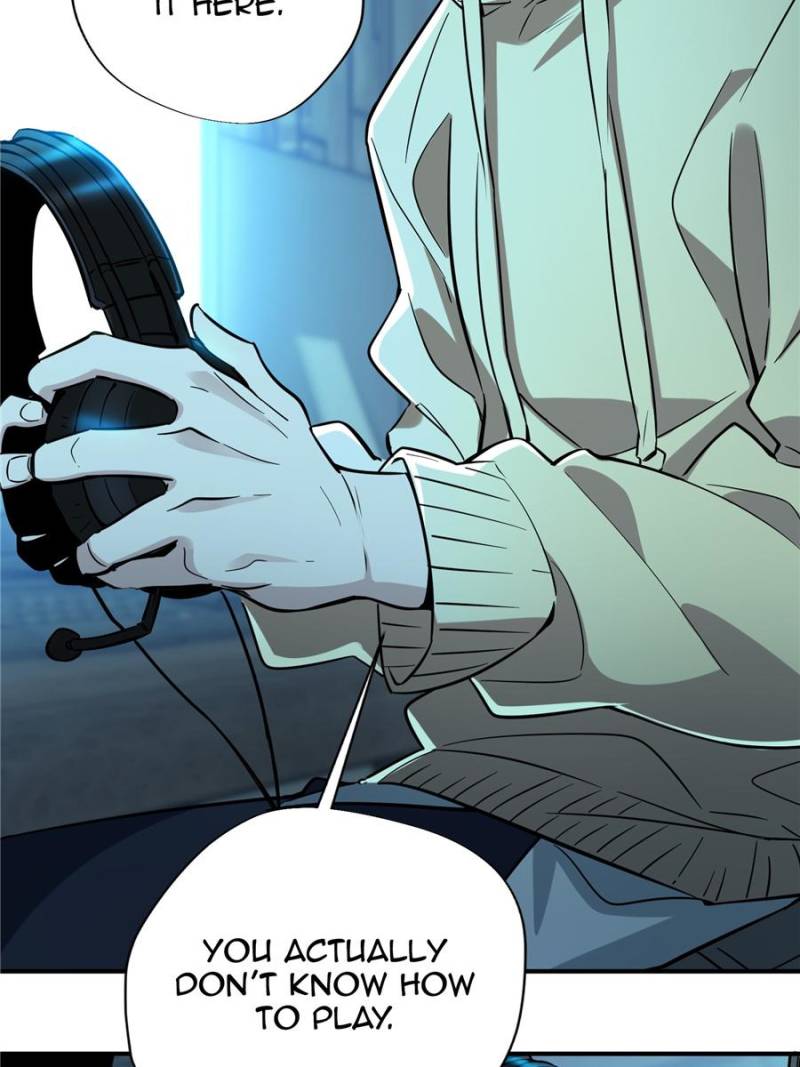 The King's Avatar Chapter 29 page 50 - Chapter 29