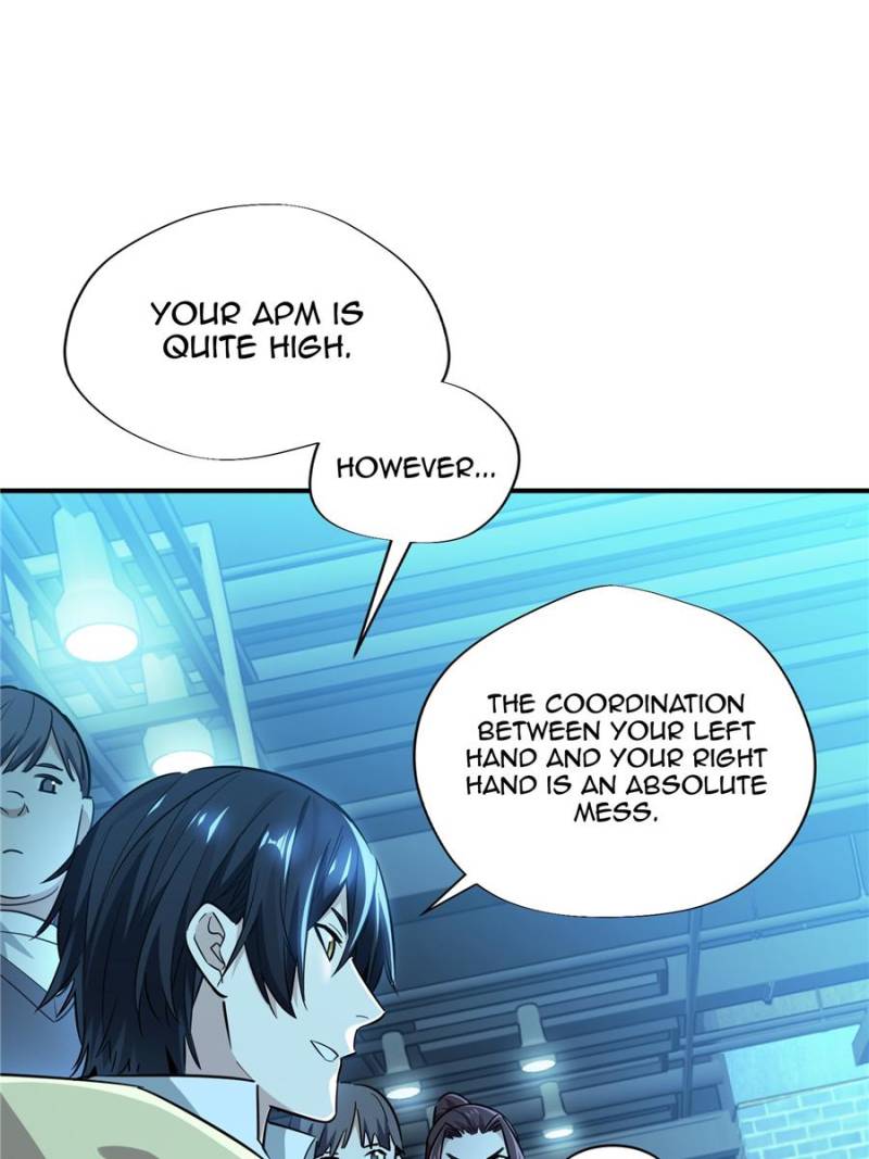 The King's Avatar Chapter 29 page 52 - Chapter 29