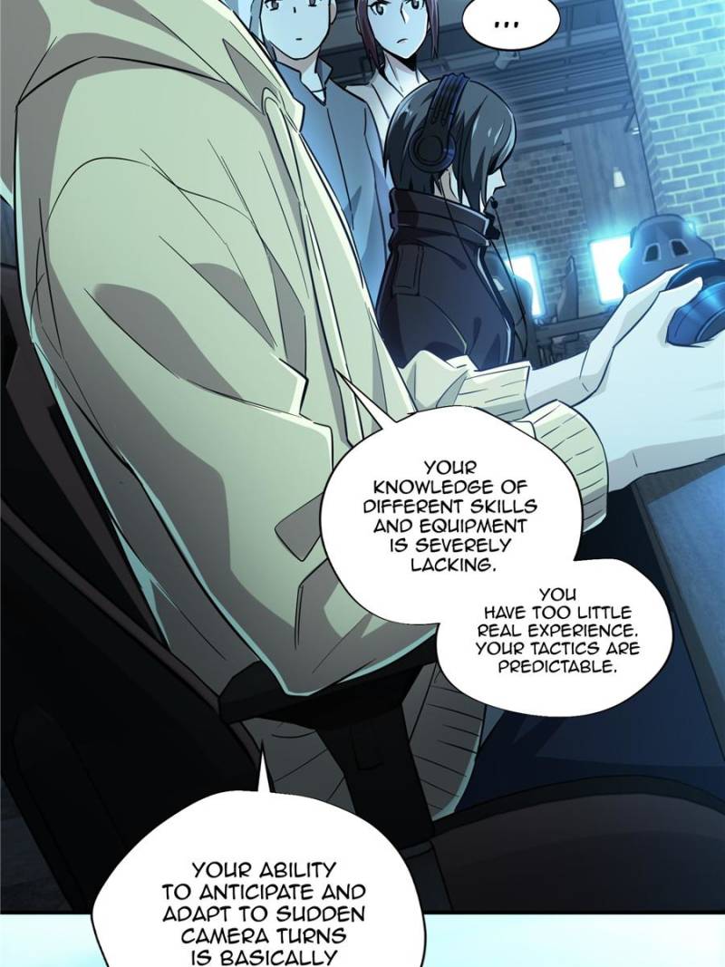 The King's Avatar Chapter 29 page 53 - Chapter 29