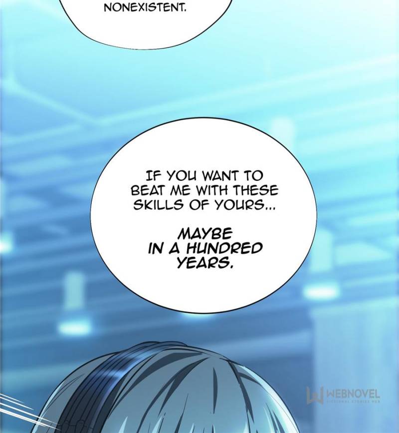 The King's Avatar Chapter 29 page 54 - Chapter 29