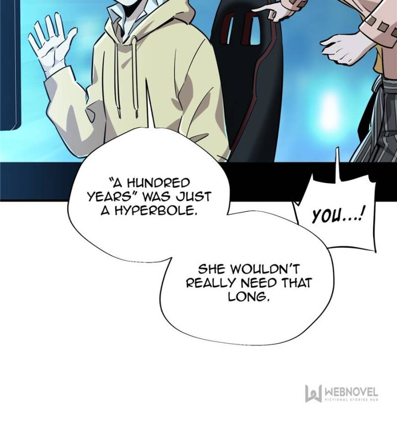 The King's Avatar Chapter 29 page 57 - Chapter 29