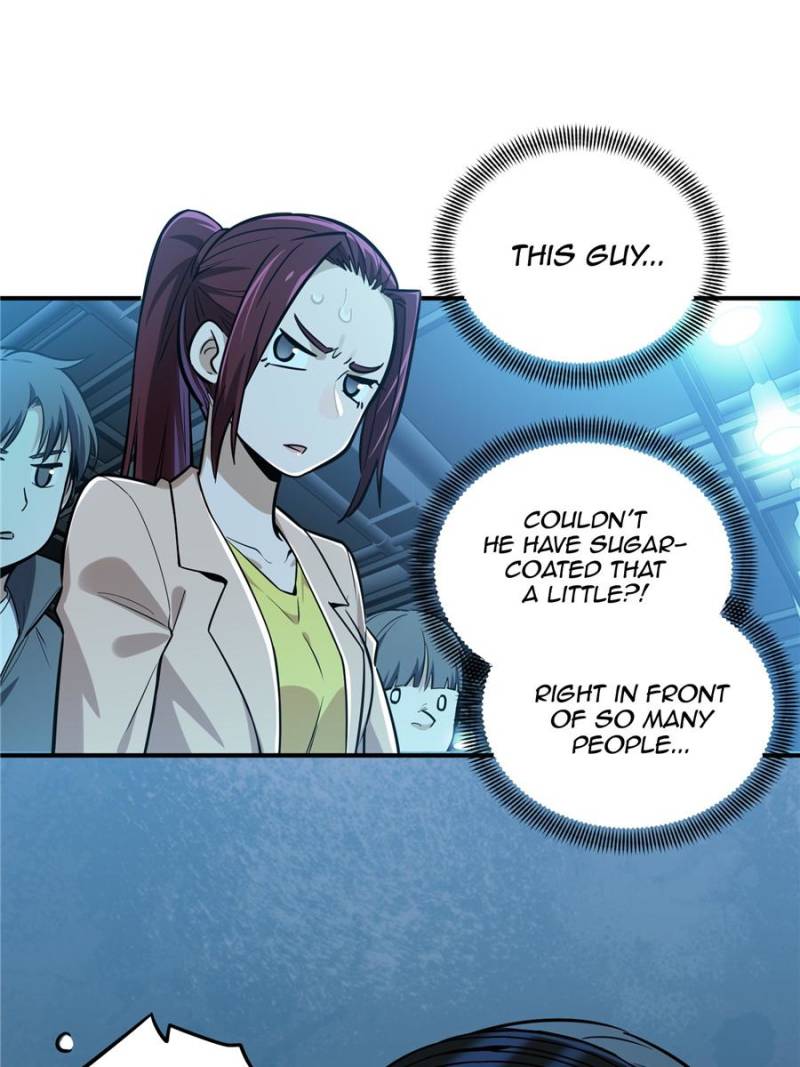 The King's Avatar Chapter 29 page 58 - Chapter 29