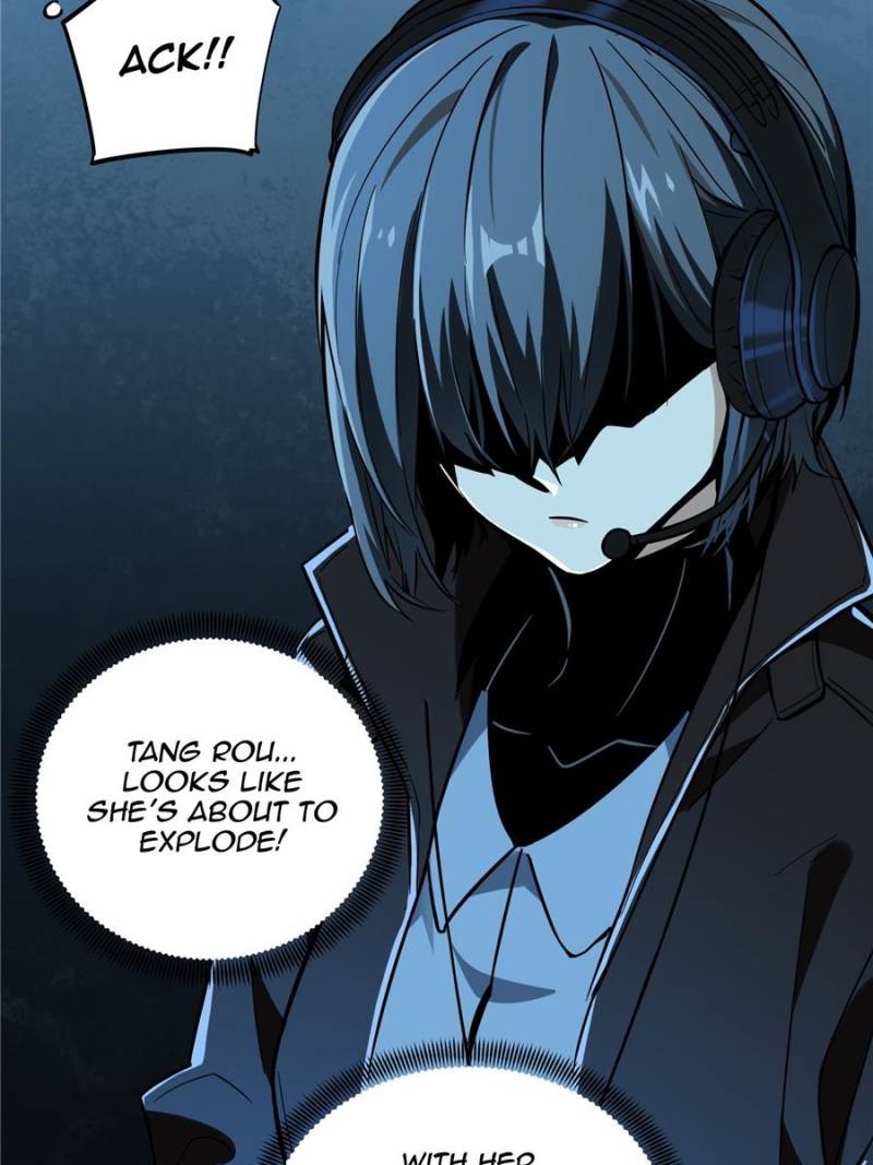 The King's Avatar Chapter 29 page 59 - Chapter 29