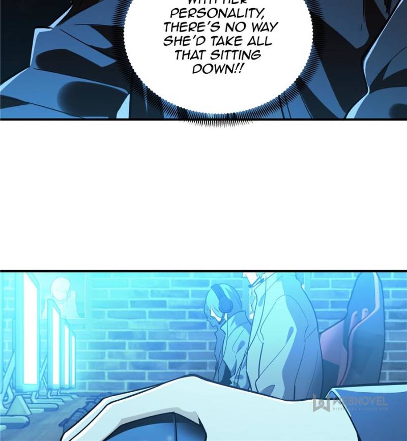 The King's Avatar Chapter 29 page 60 - Chapter 29