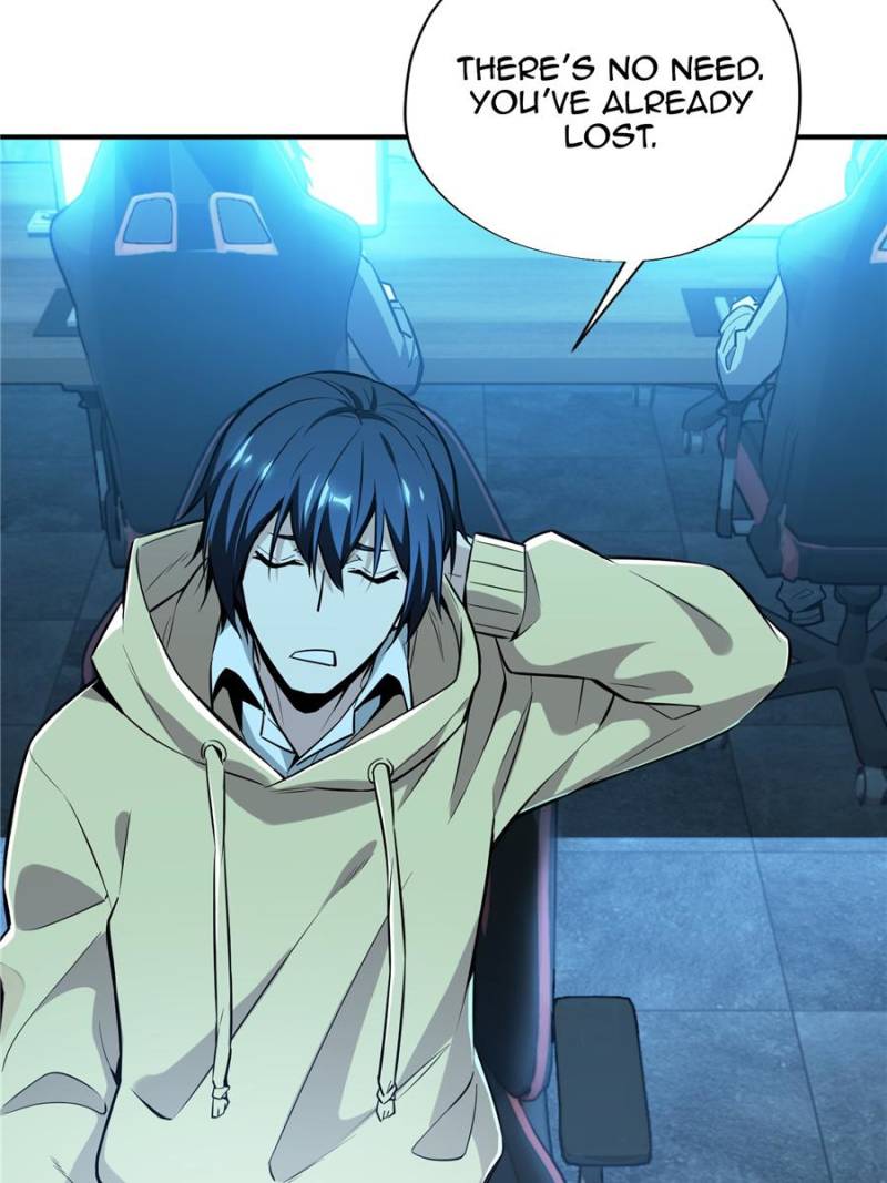 The King's Avatar Chapter 29 page 62 - Chapter 29