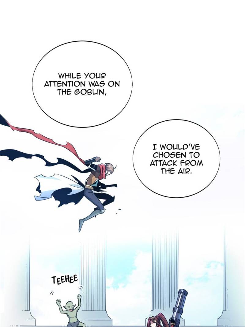 The King's Avatar Chapter 29 page 64 - Chapter 29