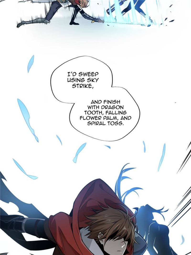 The King's Avatar Chapter 29 page 67 - Chapter 29