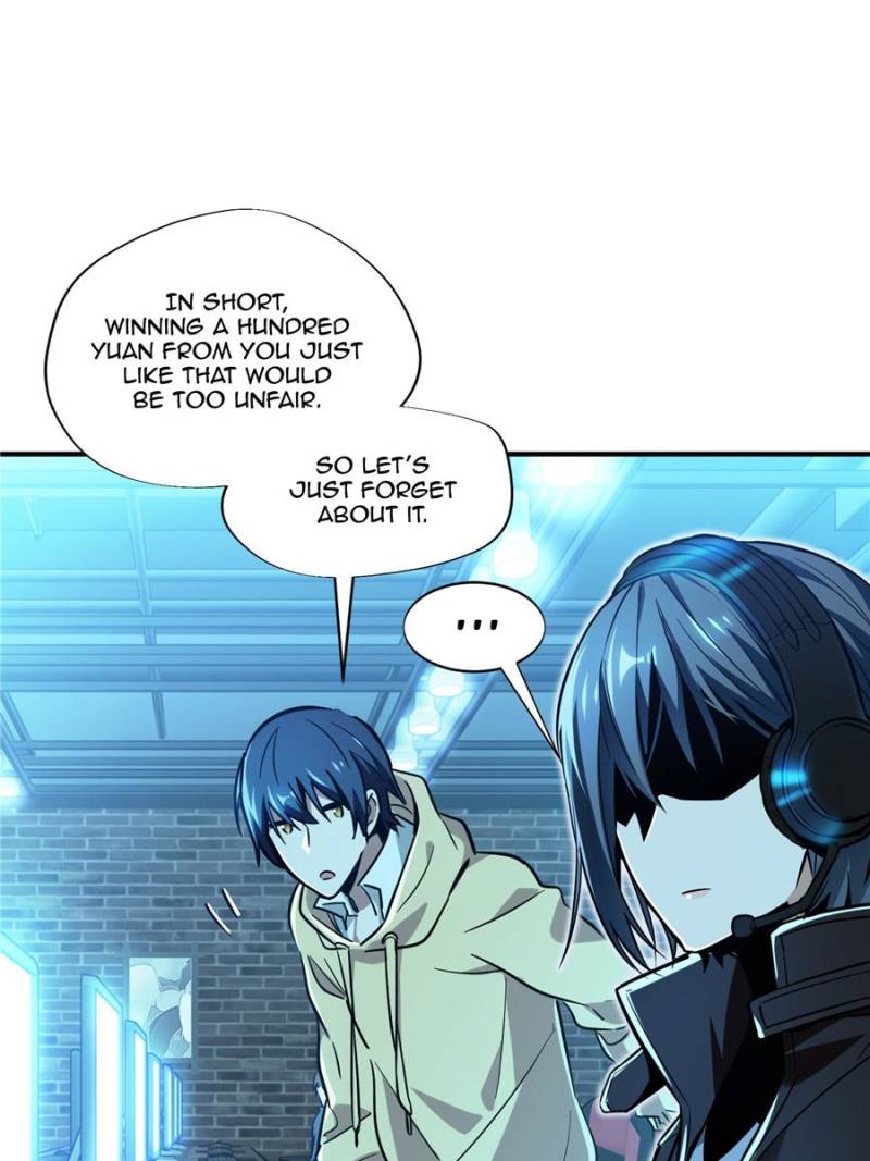 The King's Avatar Chapter 29 page 70 - Chapter 29