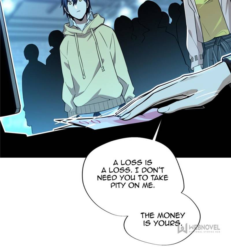 The King's Avatar Chapter 29 page 72 - Chapter 29