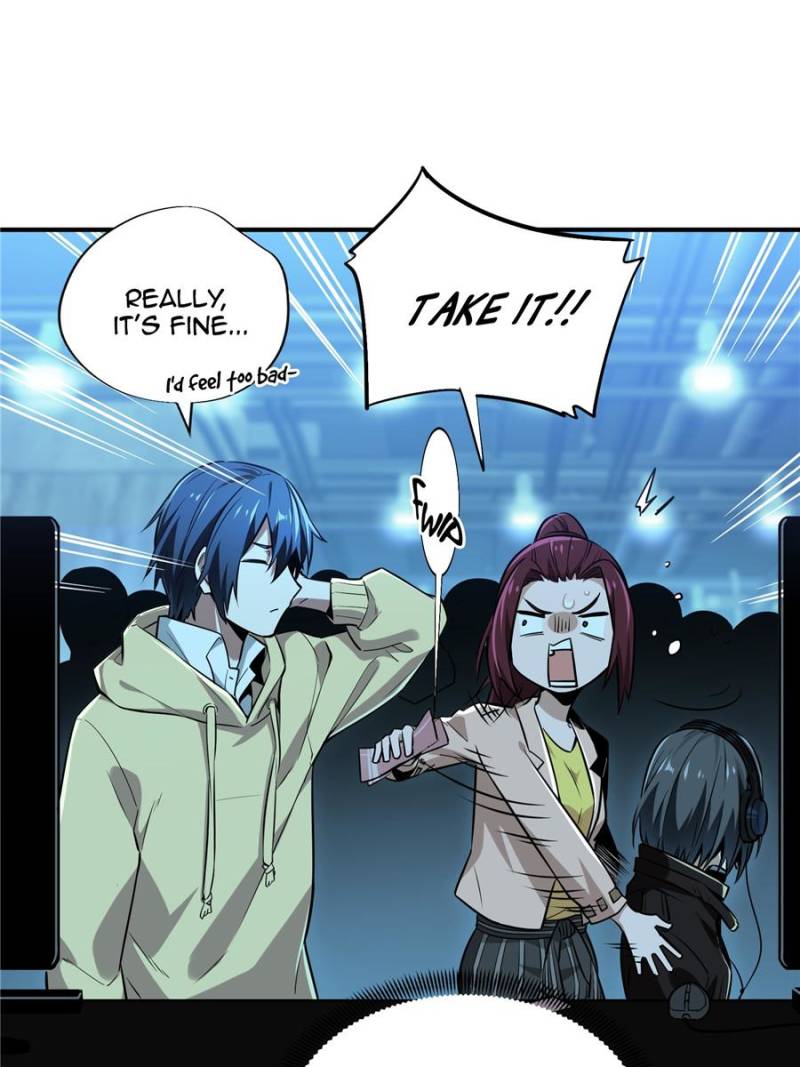 The King's Avatar Chapter 29 page 73 - Chapter 29