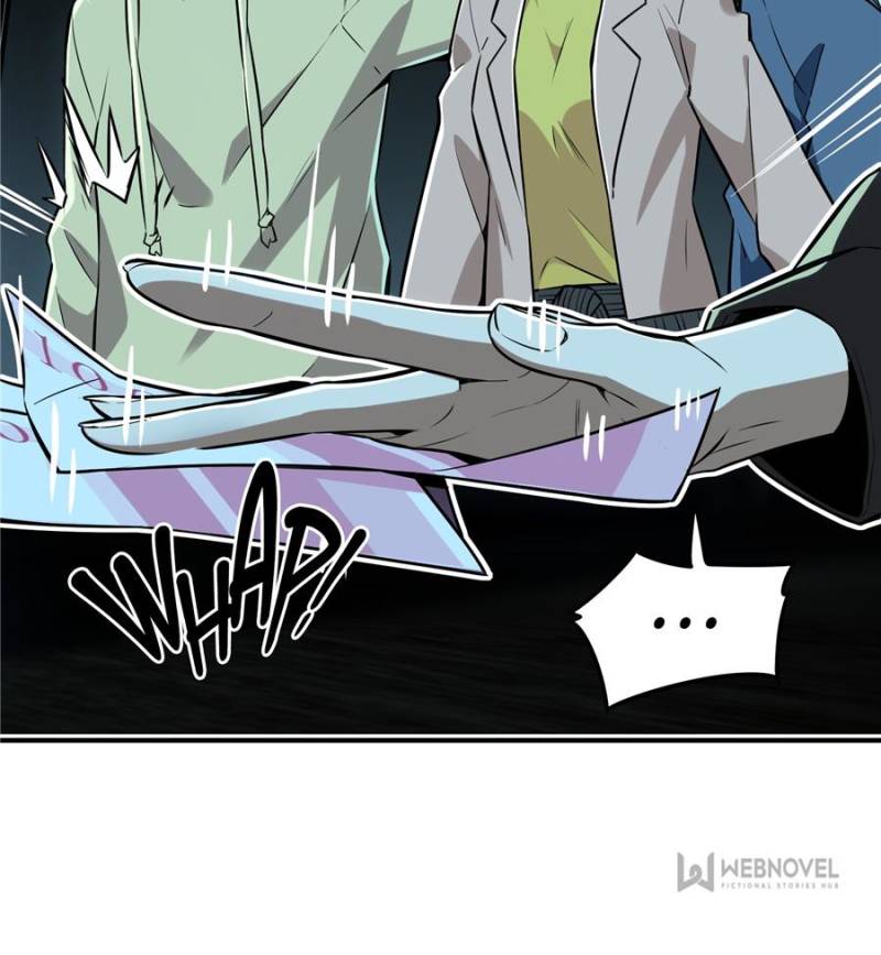 The King's Avatar Chapter 29 page 75 - Chapter 29