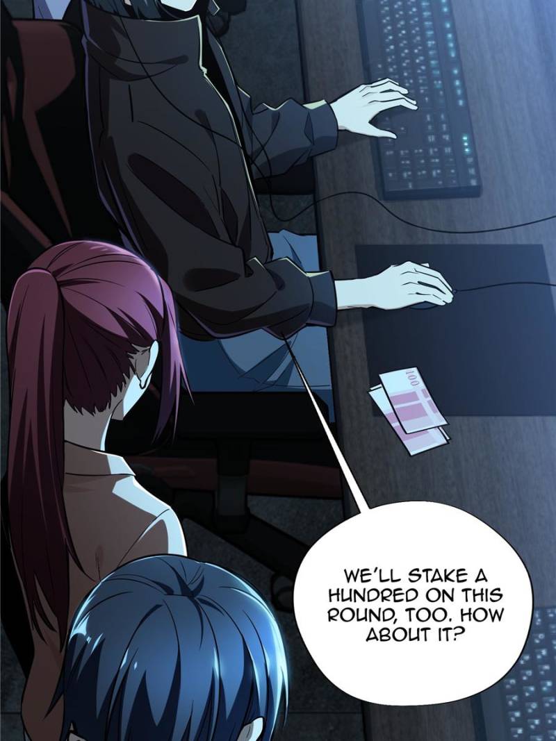 The King's Avatar Chapter 29 page 77 - Chapter 29