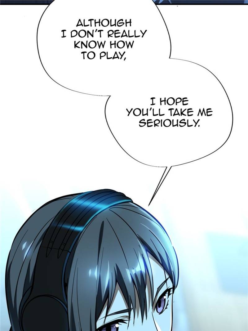 The King's Avatar Chapter 29 page 80 - Chapter 29