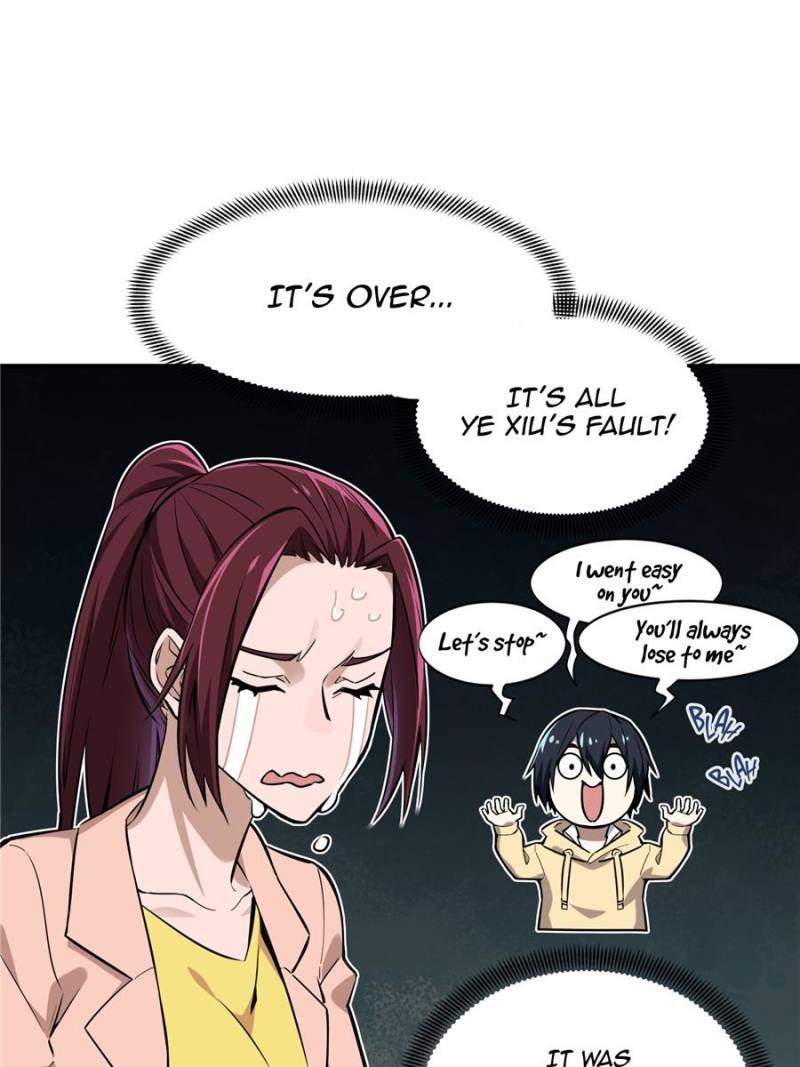 The King's Avatar Chapter 29 page 84 - Chapter 29