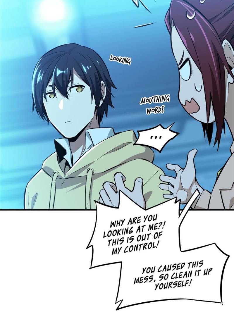 The King's Avatar Chapter 29 page 88 - Chapter 29