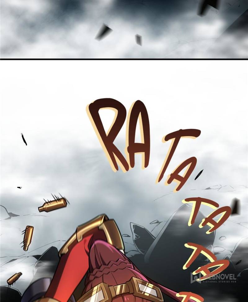 The King's Avatar Chapter 29 page 9 - Chapter 29