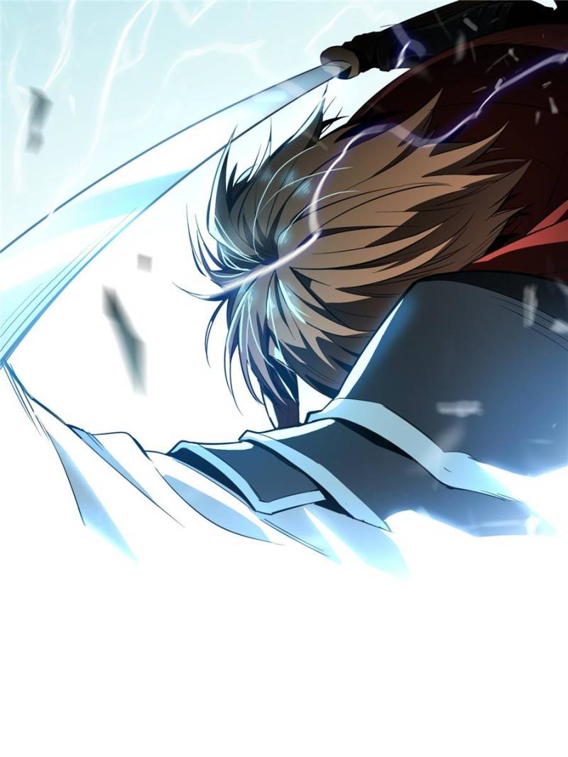 The King's Avatar Chapter 30 page 10 - Chapter 30