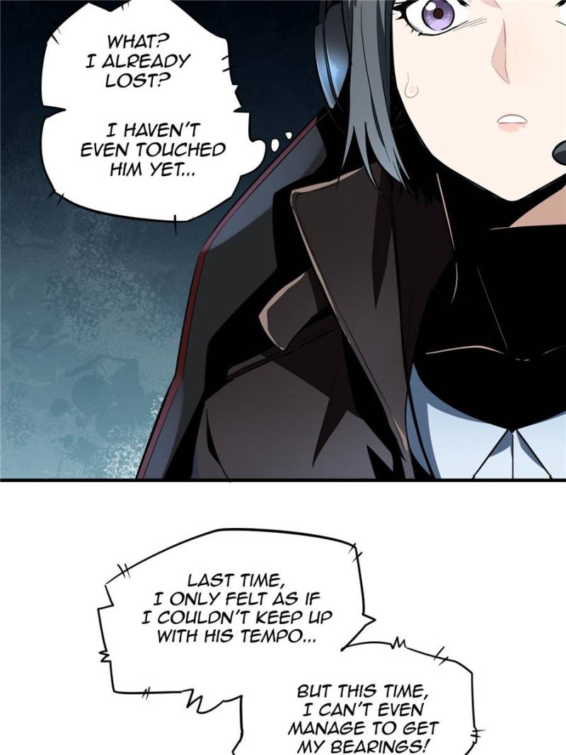 The King's Avatar Chapter 30 page 16 - Chapter 30