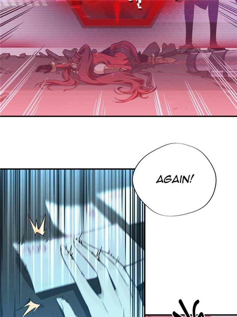 The King's Avatar Chapter 30 page 22 - Chapter 30