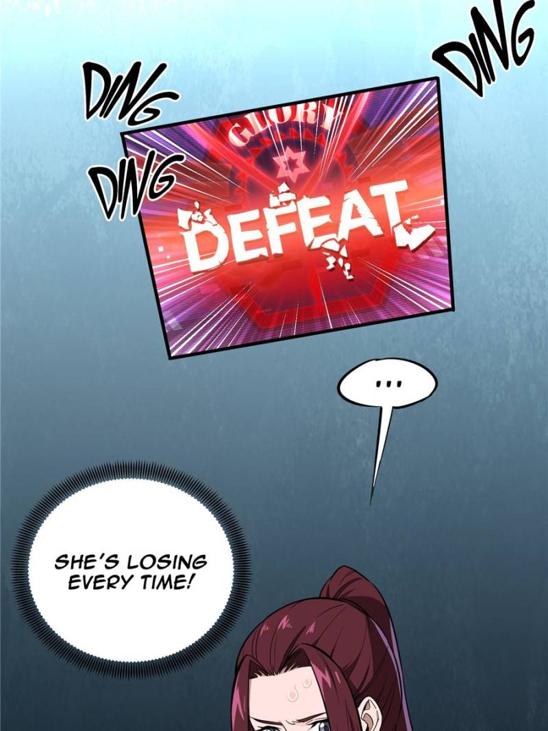 The King's Avatar Chapter 30 page 26 - Chapter 30