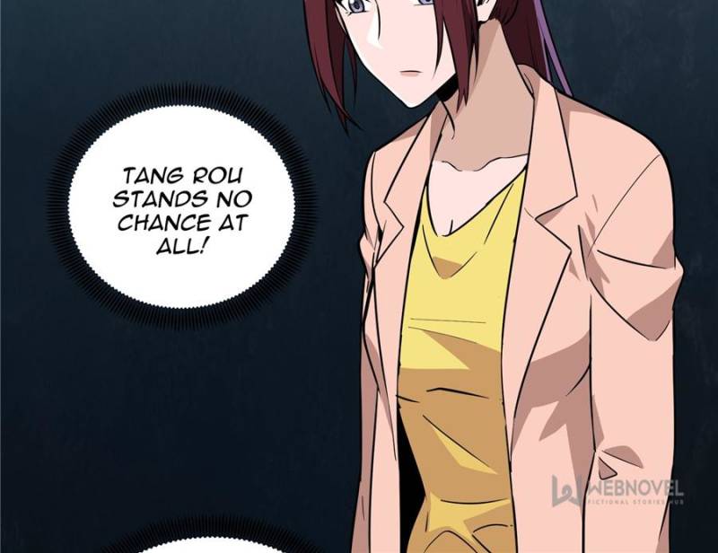 The King's Avatar Chapter 30 page 27 - Chapter 30