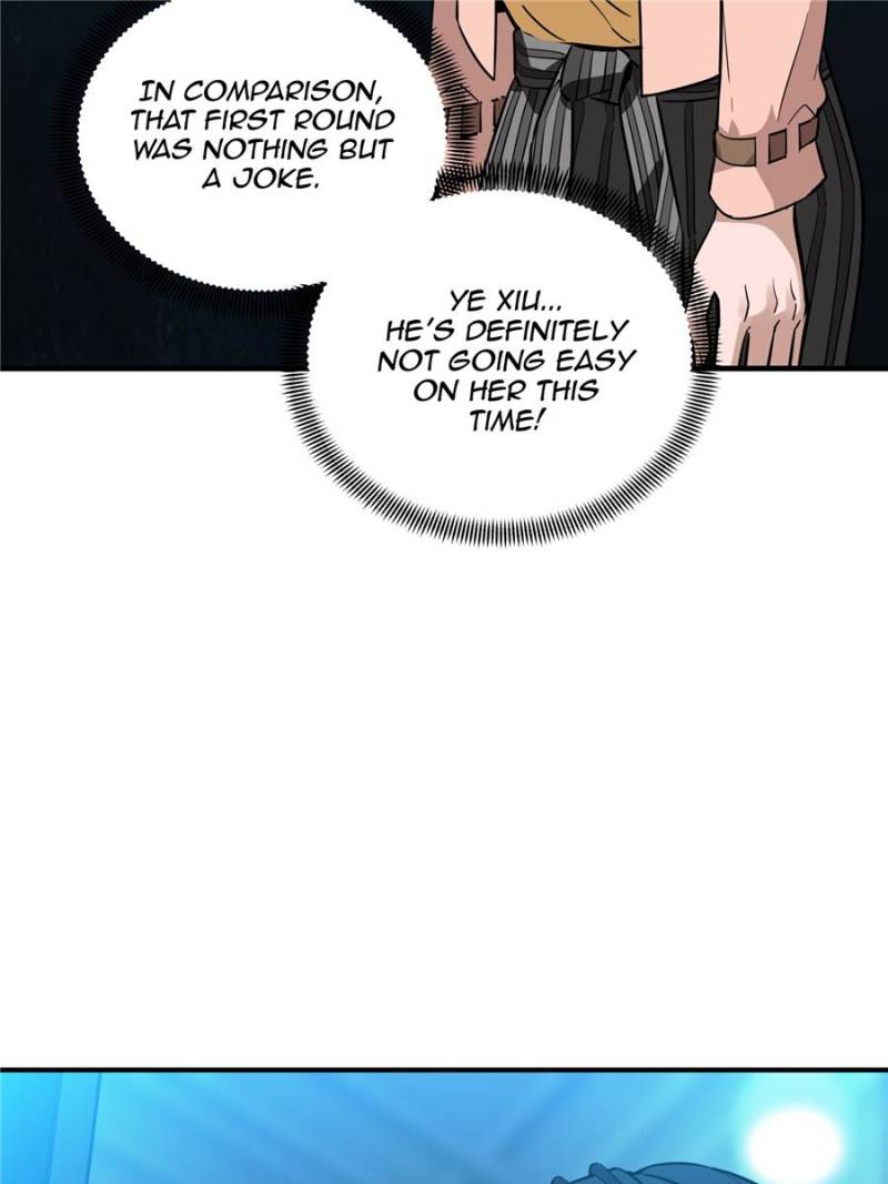 The King's Avatar Chapter 30 page 28 - Chapter 30