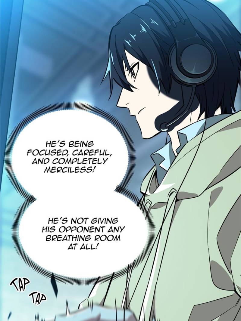 The King's Avatar Chapter 30 page 29 - Chapter 30
