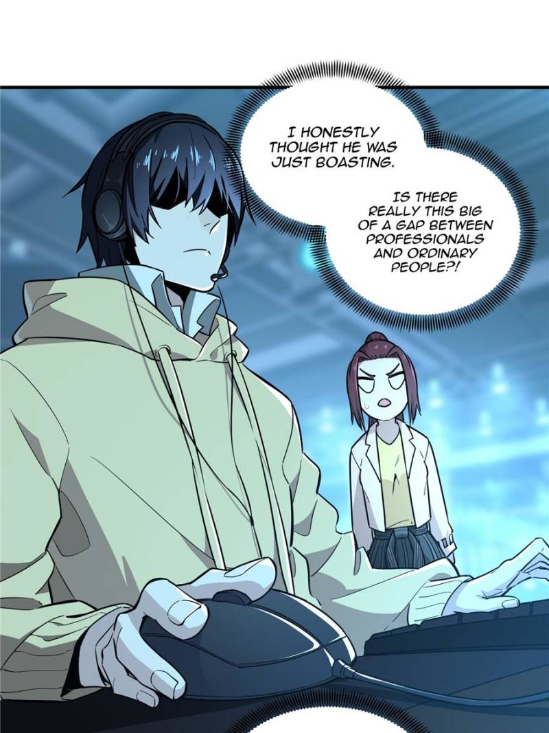 The King's Avatar Chapter 30 page 31 - Chapter 30