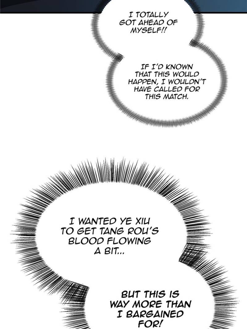 The King's Avatar Chapter 30 page 32 - Chapter 30