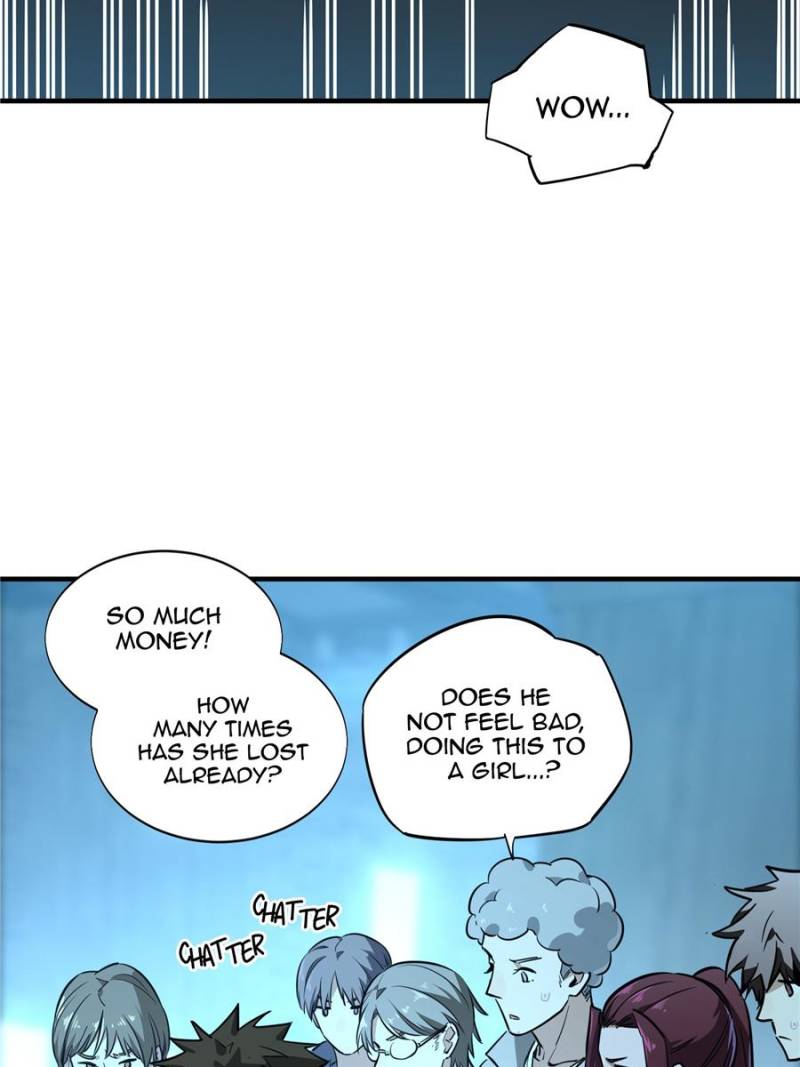 The King's Avatar Chapter 30 page 35 - Chapter 30