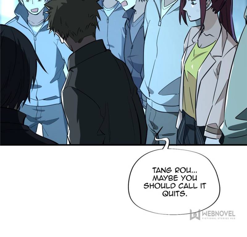 The King's Avatar Chapter 30 page 36 - Chapter 30